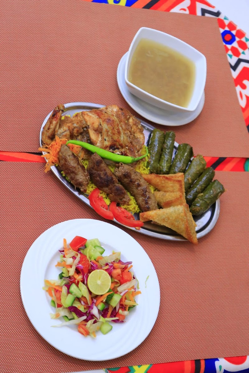 Gerda's Garden Photos 2